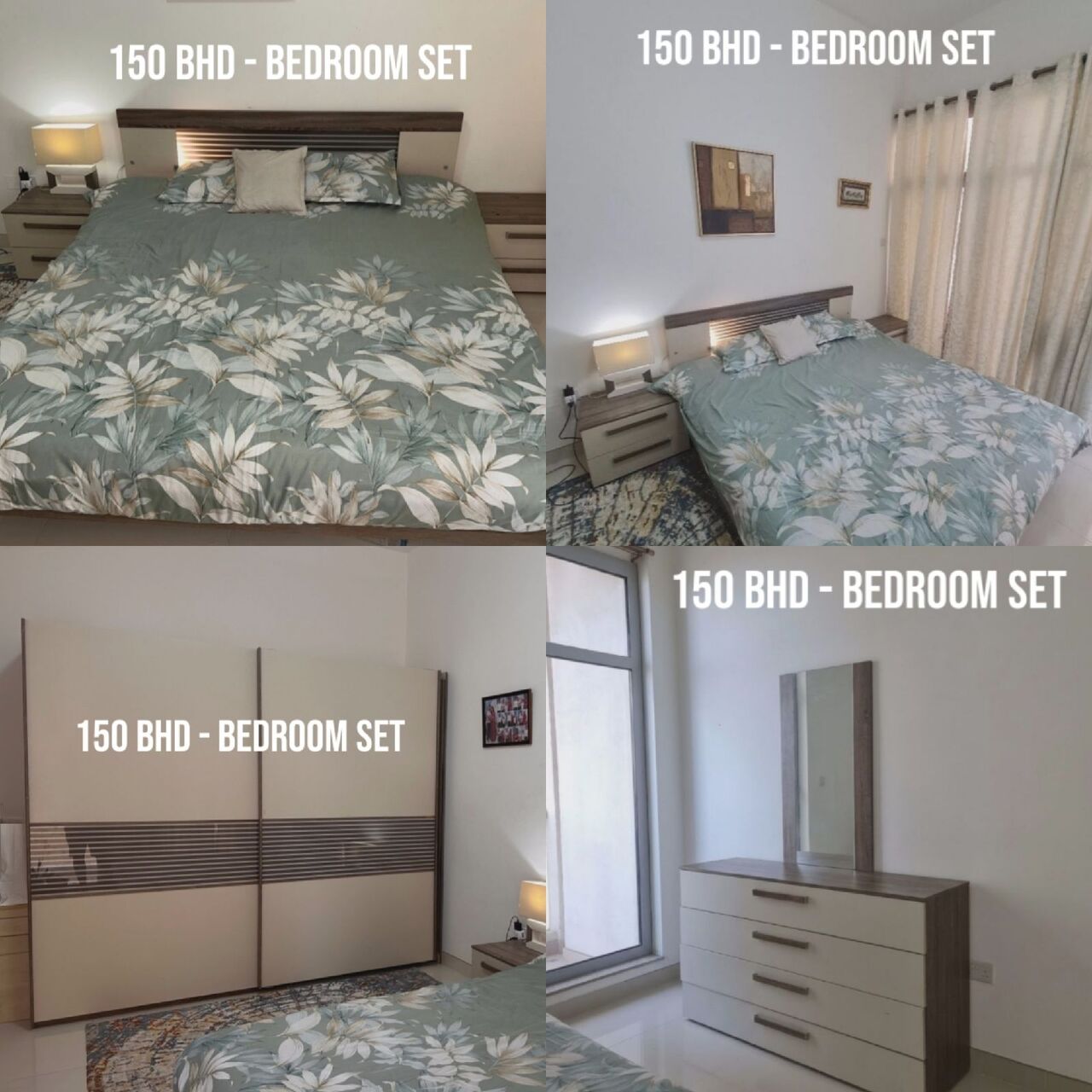 Manama, Furniture, BHD 120,  PREMIUM FURNITURE SALE