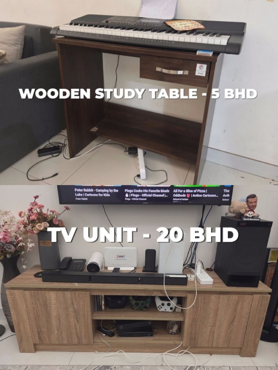 Manama, Furniture, BHD 120,  PREMIUM FURNITURE SALE