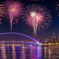Book An Unforgettable New Year Cruise In Dubai