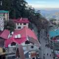 Himachal/ Shimla Hills 2 Nights 3 Days INR:4900/-