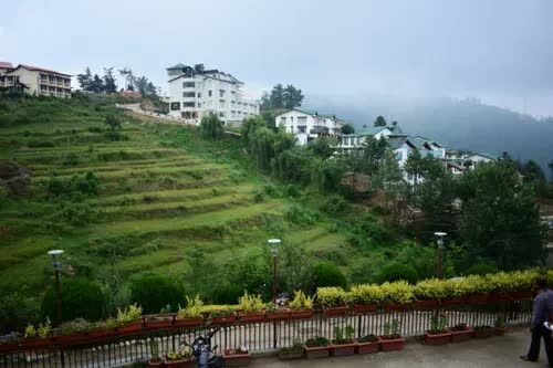 Mumbai, Travel, Himachal/ Shimla Hills 2 Nights 3 Days INR:4900/-
