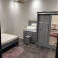BHD 190/month,  Furnished,  2 BR,  65 Sq. Meter,  Fully Furnished Flat For Rent At Muharraq Near Delmon Bakery