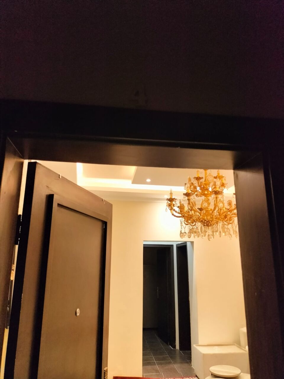 Muharraq, Apartments, Flats, Houses & Villas, BHD 190/month,  Furnished,  2 BR,  65 Sq. Meter,  Fully Furnished Flat For Rent At Muharraq Near Delmon Bakery