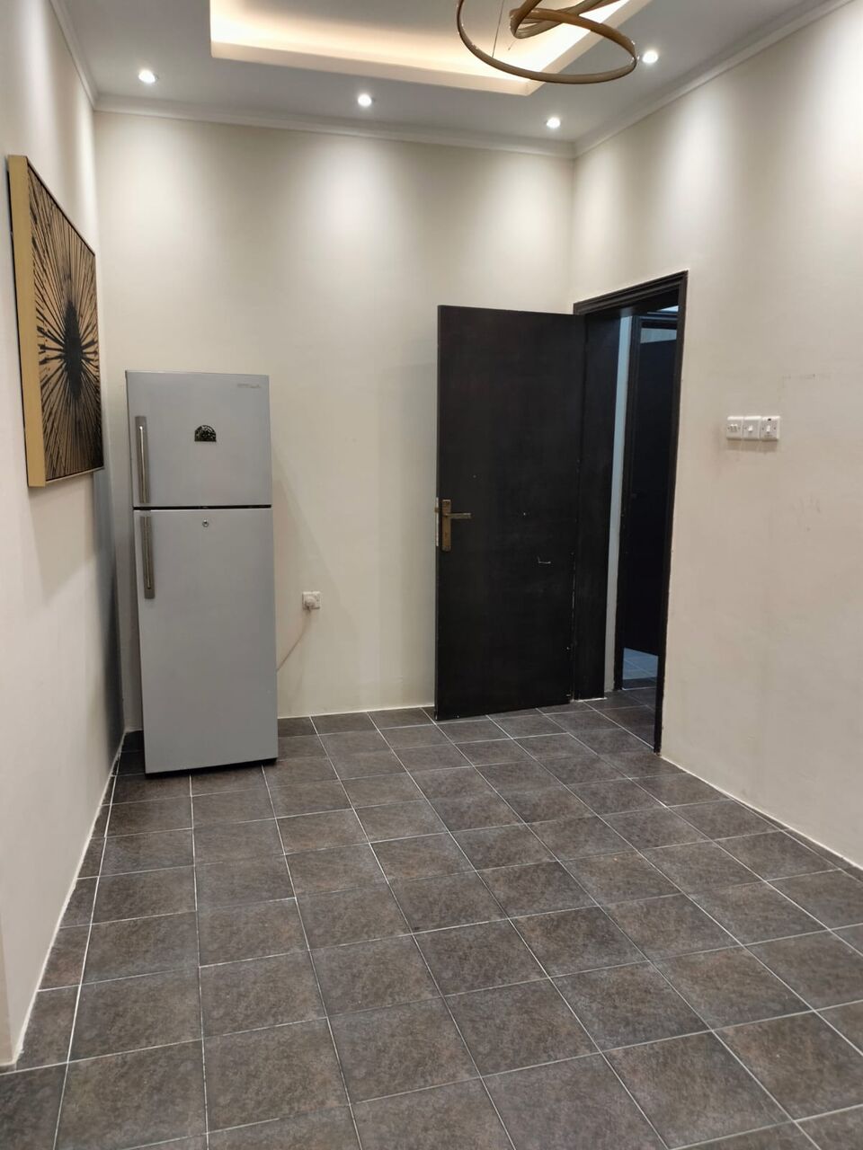 Muharraq, Apartments, Flats, Houses & Villas, BHD 190/month,  Furnished,  2 BR,  65 Sq. Meter,  Fully Furnished Flat For Rent At Muharraq Near Delmon Bakery