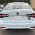 SAR 23900,  MG 5,  2021,  Automatic,  134000 KM,  MG5,  Model, Fully  With Cruise Control, 134956kM, SAR 23900