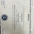 Electrical Engineer QA/QC Engineer , Maintainance , Inspection And Testing