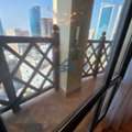 BHD 1400/month,  3 BR,  Fully Furnished Three Bedroom Apartment For Rent In Seef
