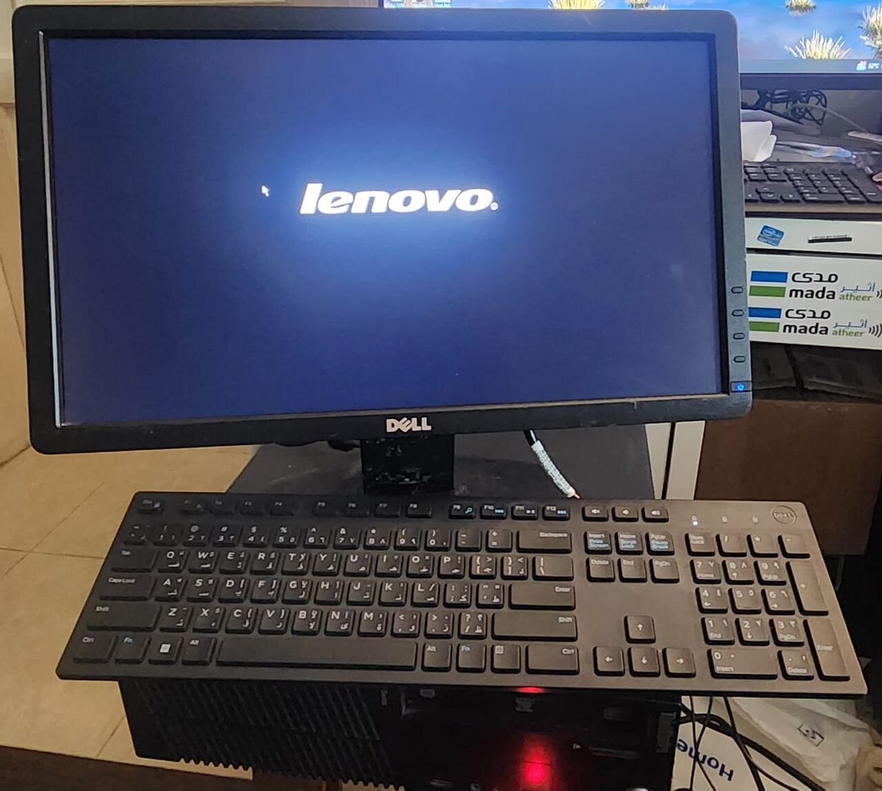 Jeddah, Computers, SAR 350,  Lenovo I7