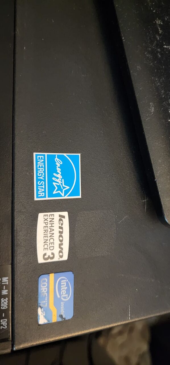 Jeddah, Computers, SAR 350,  Lenovo I7
