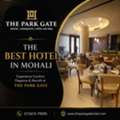 Comfortable Stays Near Chandigarh | The Park Gate Hotel Mohali
