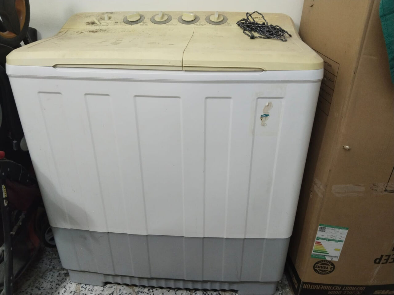 Dammam, Appliances, SAR 2000,  House Items For Sale In Reasonable Proce