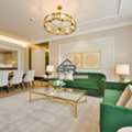BHD 600/month,  1 BR,  Fully Furnished One Bedroom Apartment For Rent In Seef