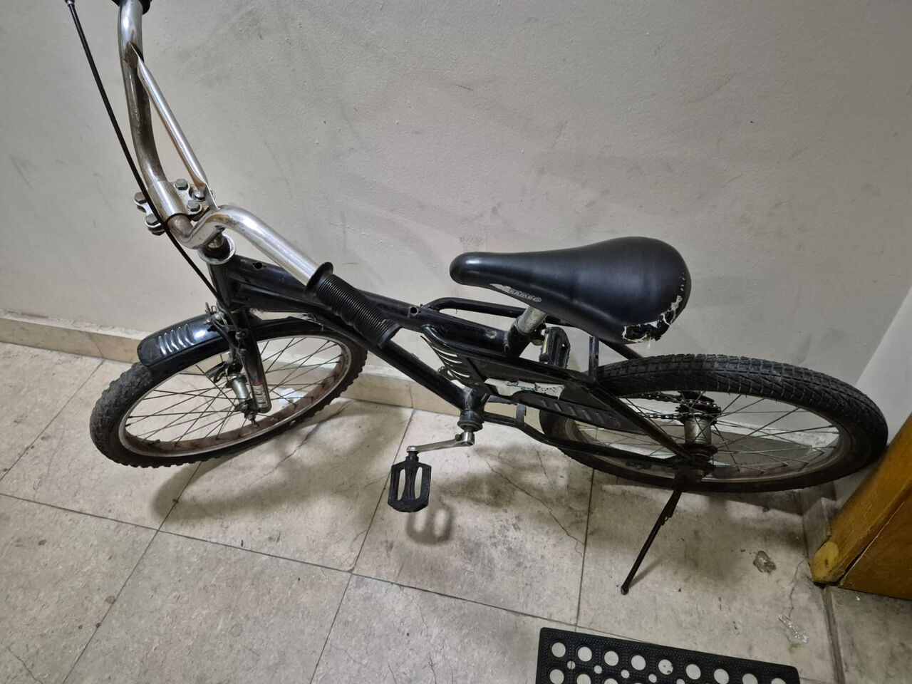 Al Khobar Al Shamalia, Bicycles, SAR 100,  Bicycle For Sale 100 SAR