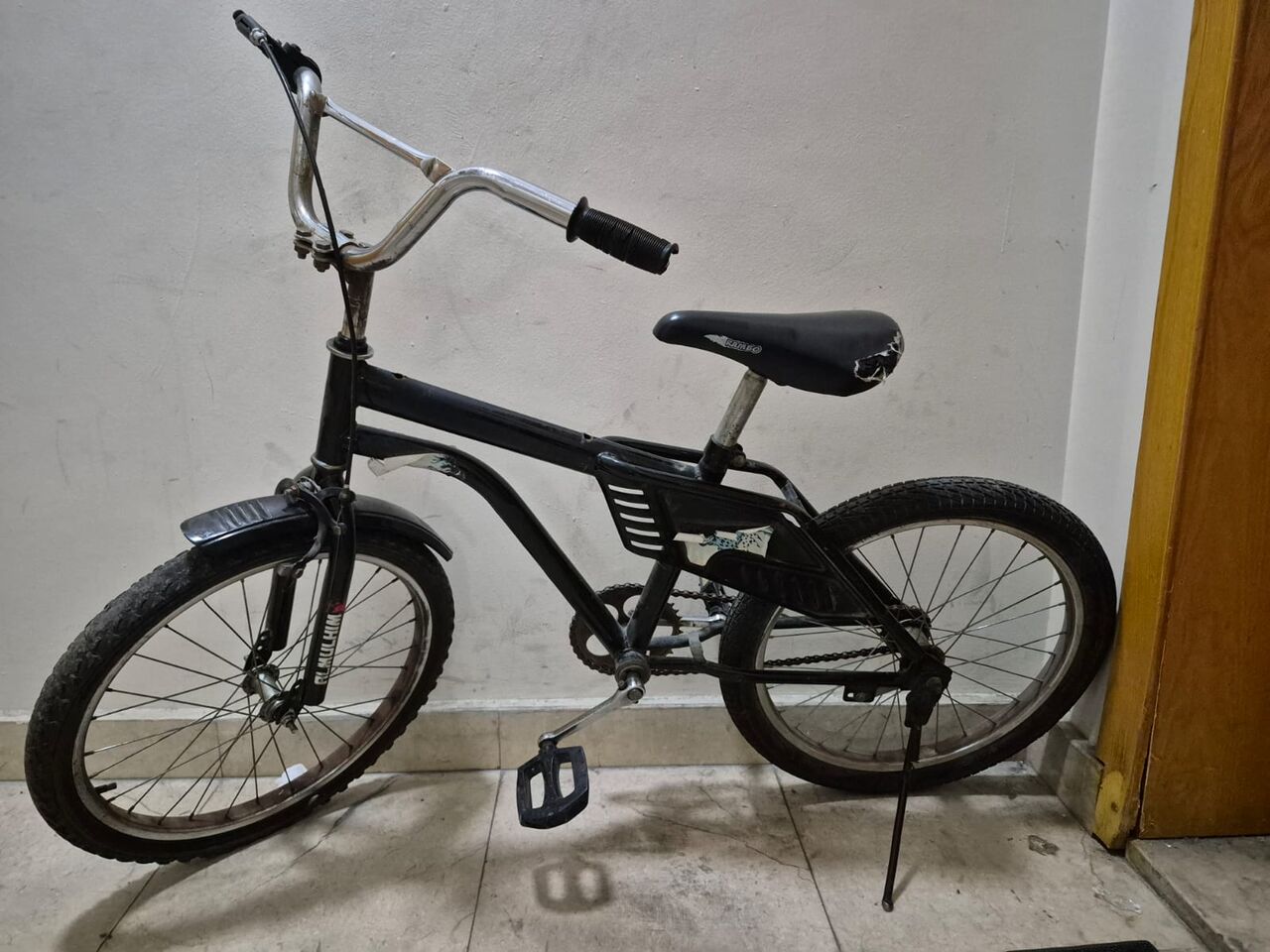 Al Khobar Al Shamalia, Bicycles, SAR 100,  Bicycle For Sale 100 SAR