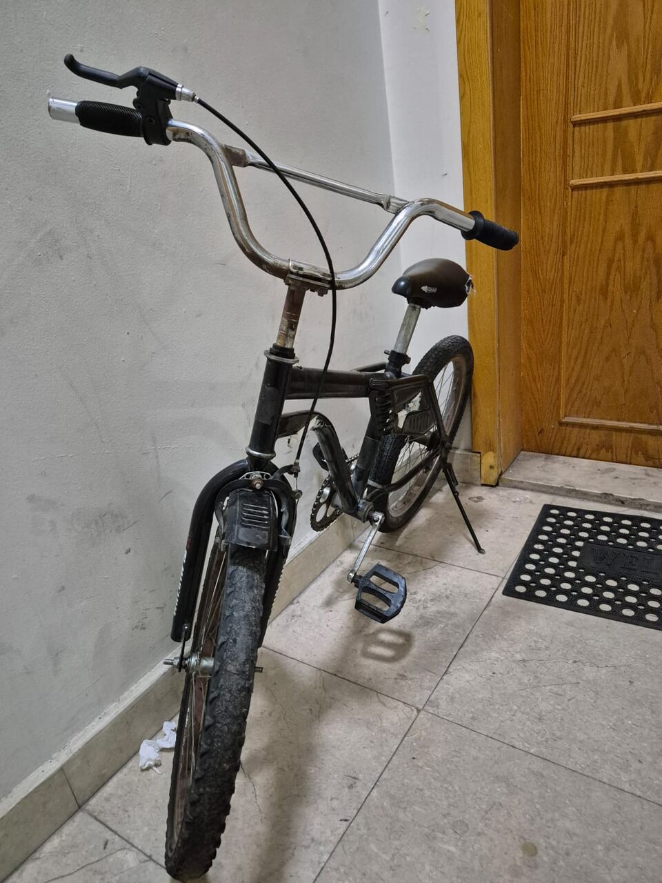 Al Khobar Al Shamalia, Bicycles, SAR 100,  Bicycle For Sale 100 SAR