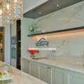 BHD 1600/month,  1 BR,  Fully Furnished Three Bedroom Apartment For Rent In Seef