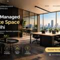 Best Coworking Space In Delhi NCR &ndash; UrbanVana Spaces | Best Coworking Space In Delhi NCR