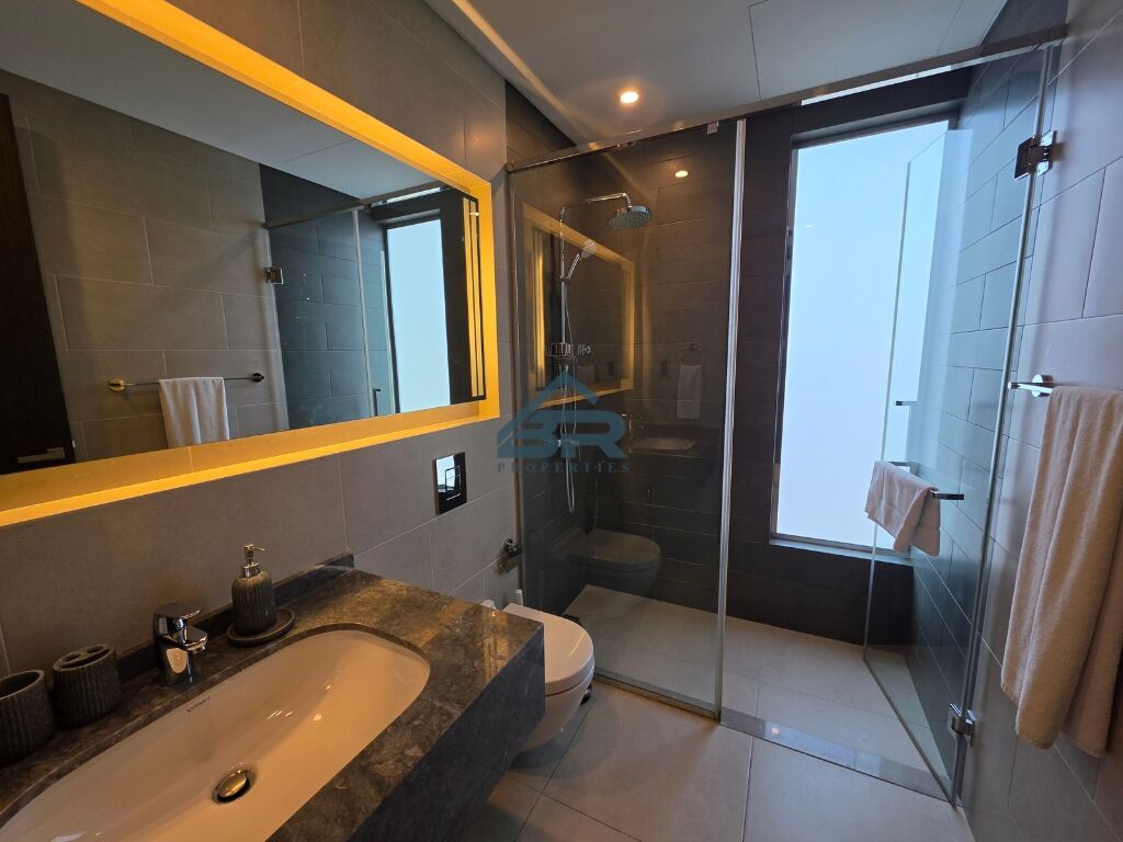 Manama, Apartments, Flats, Houses & Villas, BHD 700/month,  Furnished,  2 BR,  Fully Furnished Two Bedroom Apartment For Rent In Seef