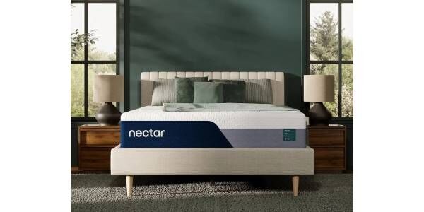 New York, Appliances, USD 500,  Nectar Memory Foam Mattress | Queen & More Sizes