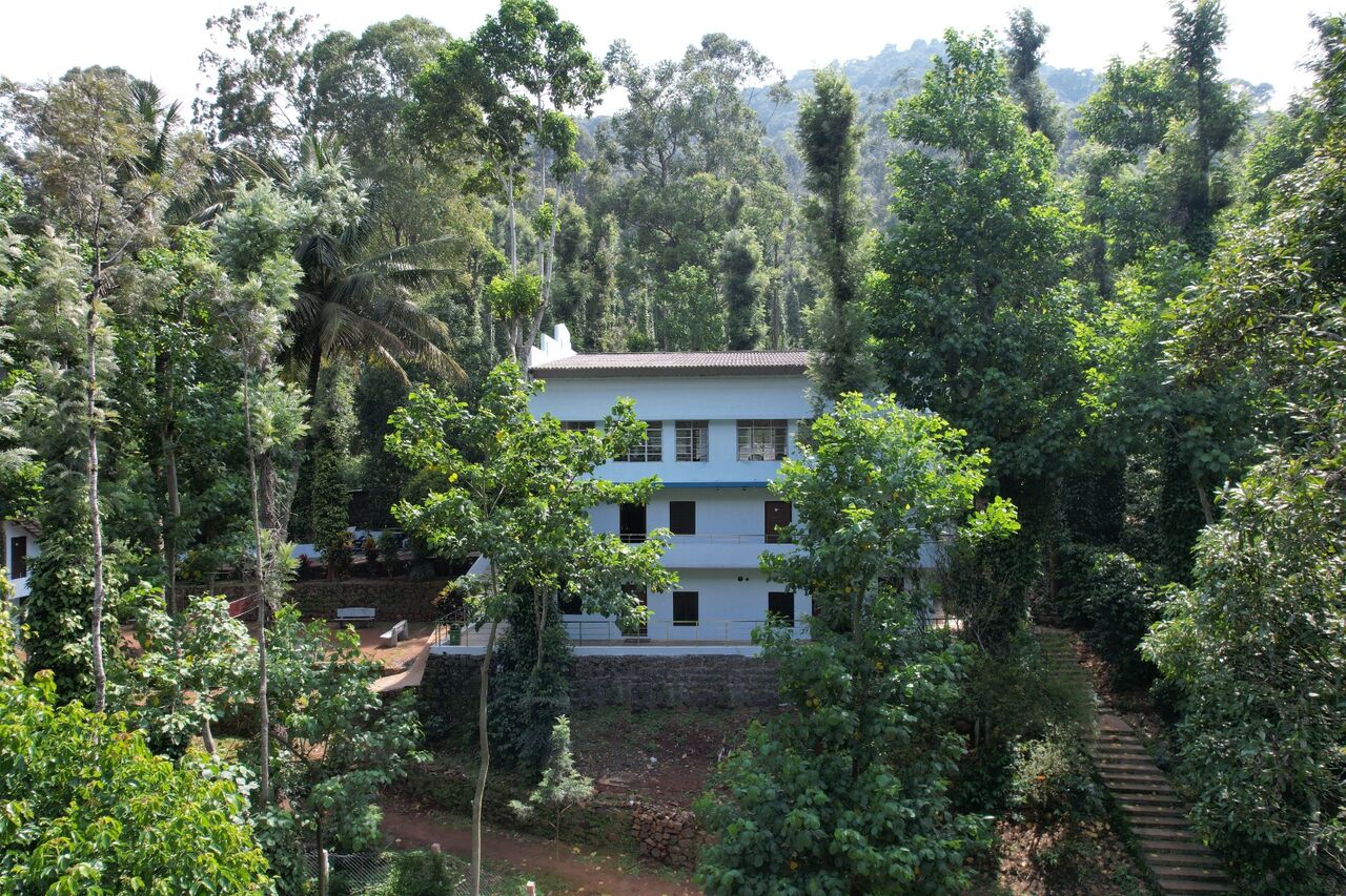 Chennai, Real Estate, Family Resort Kolli Hills | Hill View Resort Kolli Hills
