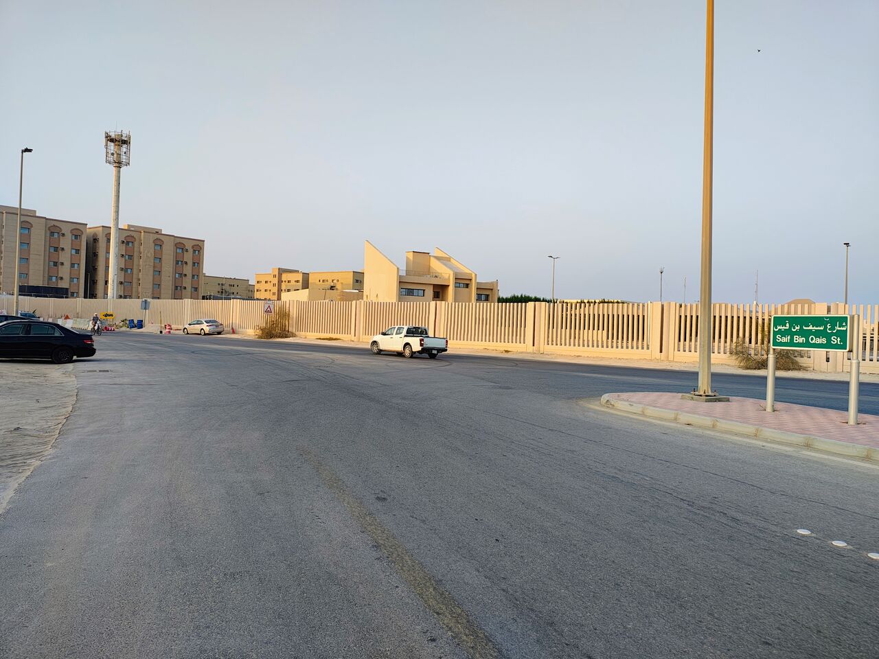 Al Rakah Al Shamaliyah, Apartments, Flats, Houses & Villas, SAR 13000/year,  1 BR,  Studio Apartment For Rent &ndash; 1 Bedroom, Kitchen, Lounge & Washroom | Ideal For Professional
