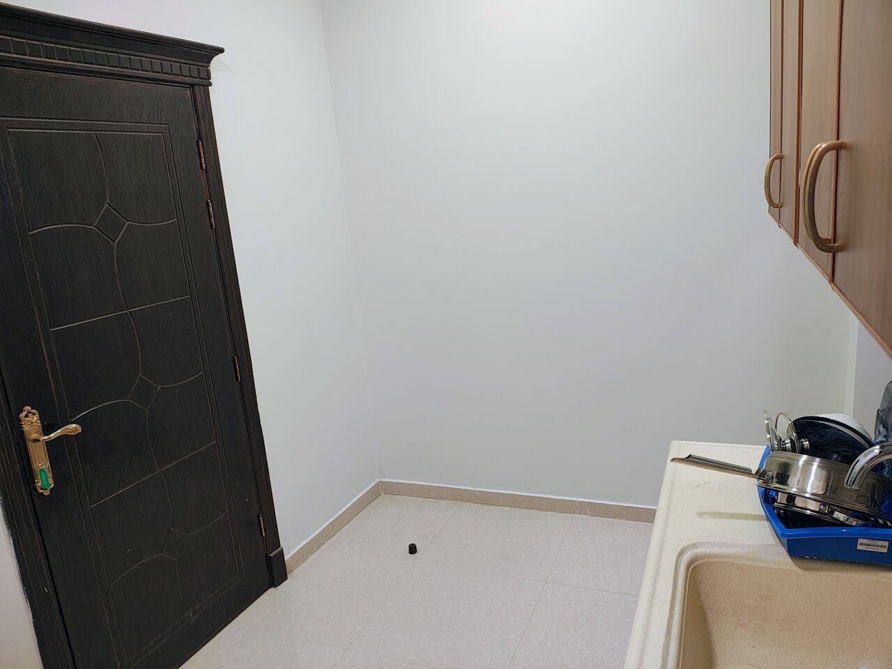 Al Rakah Al Shamaliyah, Apartments, Flats, Houses & Villas, SAR 13000/year,  1 BR,  Studio Apartment For Rent &ndash; 1 Bedroom, Kitchen, Lounge & Washroom | Ideal For Professional