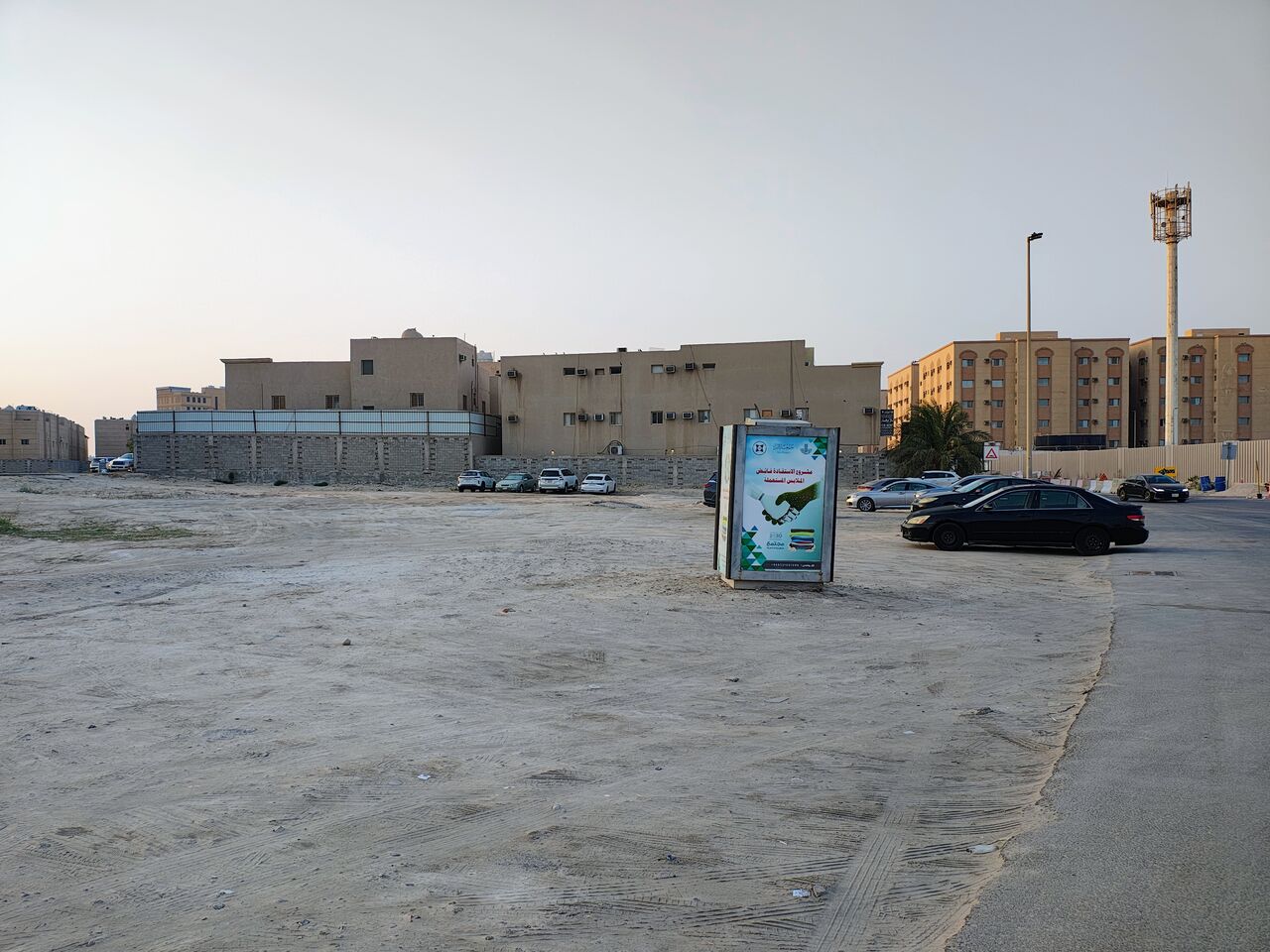 Al Rakah Al Shamaliyah, Apartments, Flats, Houses & Villas, SAR 13000/year,  1 BR,  Studio Apartment For Rent &ndash; 1 Bedroom, Kitchen, Lounge & Washroom | Ideal For Professional