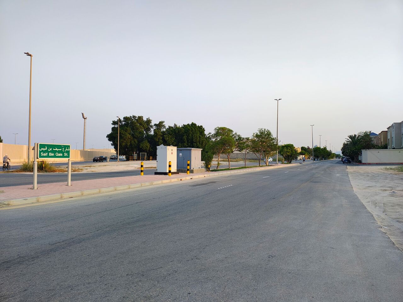 Al Rakah Al Shamaliyah, Apartments, Flats, Houses & Villas, SAR 13000/year,  1 BR,  Studio Apartment For Rent &ndash; 1 Bedroom, Kitchen, Lounge & Washroom | Ideal For Professional