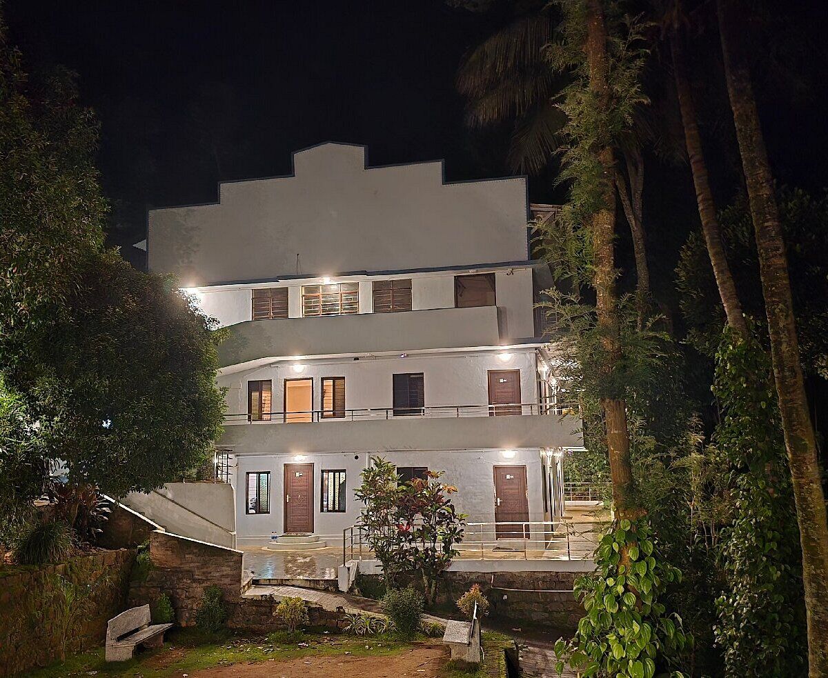 Chennai, Real Estate, Best Resorts In Kolli Hills | Couple Resort Kolli Hills