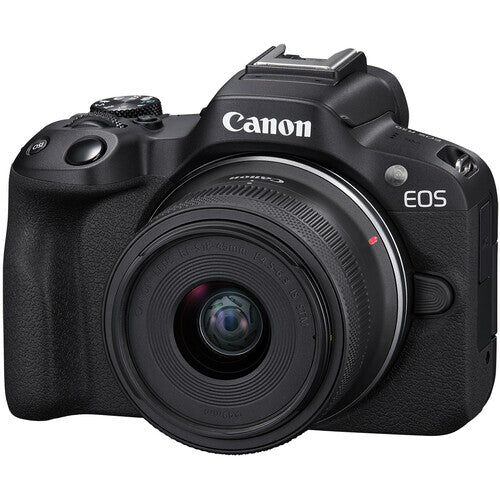 Manchester, Electronics, GBP 603,  Buy Canon EOS R50 Twin Lens Kit Black | Cameriz