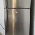 SAR 1000,  UGINE Double Door Refrigerator / Fridge (468L / 16.6 Cu.Ft) - Excellent Condition