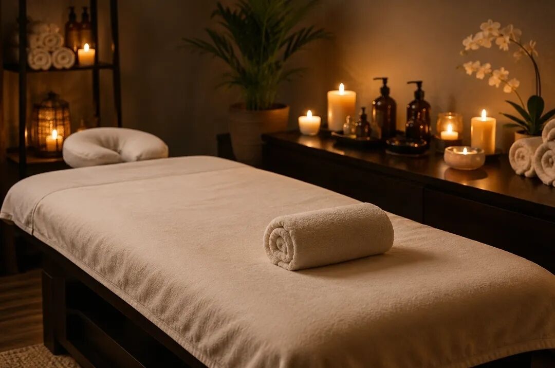 Al Shifa, Beautician, Experienced Professional Massage Therapist
