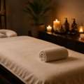 Experienced Professional Massage Therapist