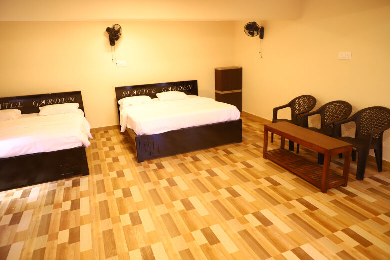 Chennai, Real Estate, Kolli Hills Resorts Family Rooms | Kollimalai Room Booking