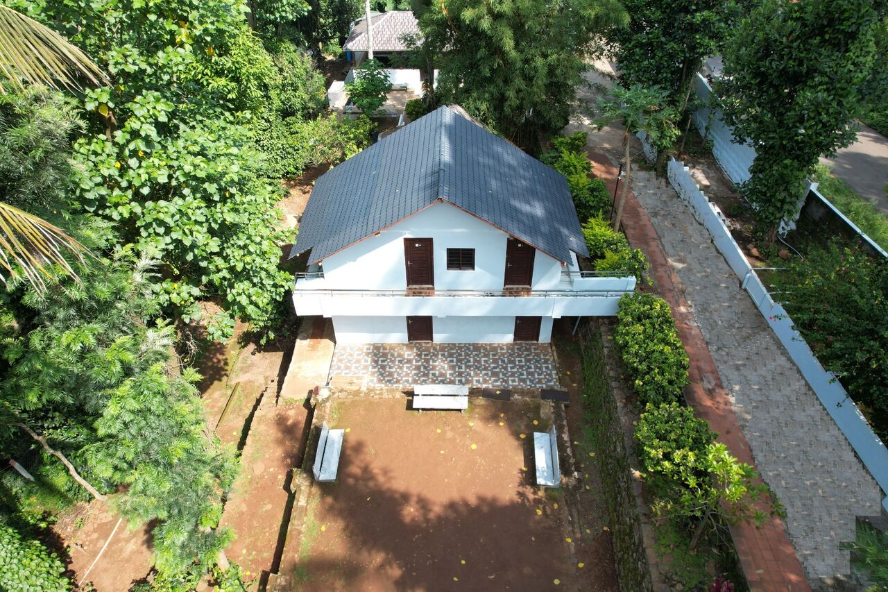 Chennai, Real Estate, Kolli Hills Resorts Family Rooms | Kollimalai Room Booking