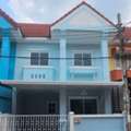 THB 1990000,  3 BR,  19 Sq. Feet,  ขายทาวน์เฮ้าส์ 2 ชั้น แต่งใหม่สวยพ