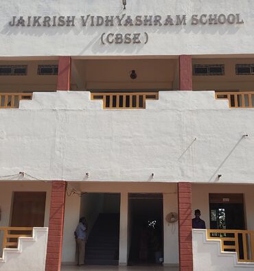 Mumbai, Education, Best CBSE School Aundipatti - Jai Krish CBSE School