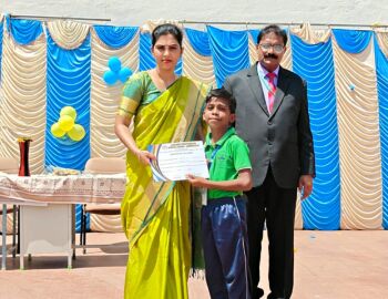 Mumbai, Education, Best CBSE School Aundipatti - Jai Krish CBSE School