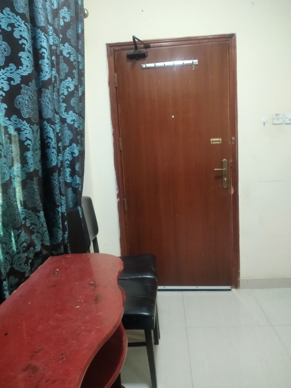 Hoora, Apartments, Flats, Houses & Villas, BHD 150/month,  1 BR,  Studio Flat For Rent