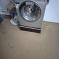 BHD 40,  Samsung Diamond 7.0kg Front Load Washing Machine