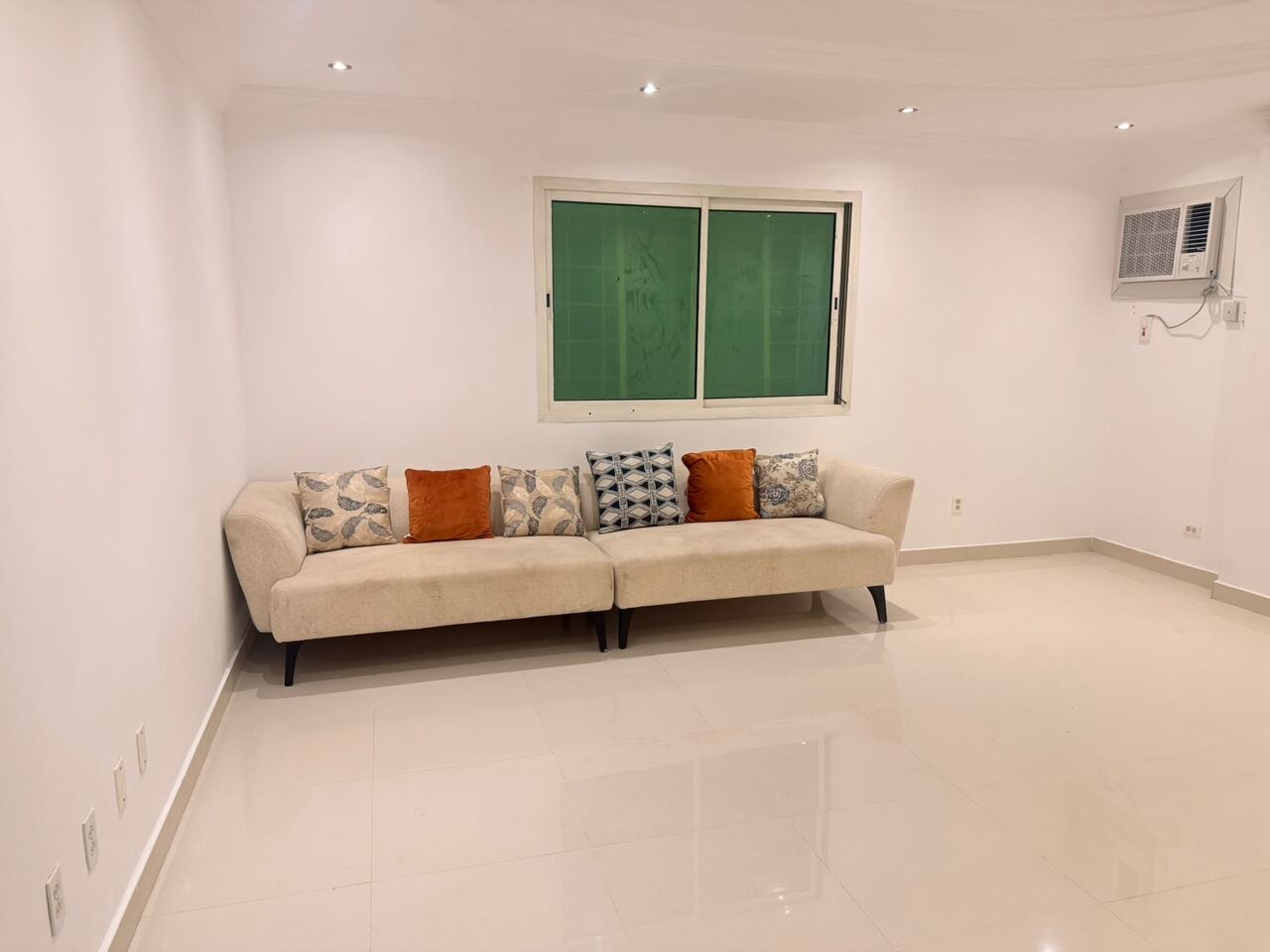 Jubail, Rooms for Rent, SAR 3200/month,  2bhk Fully Furnished For Rent