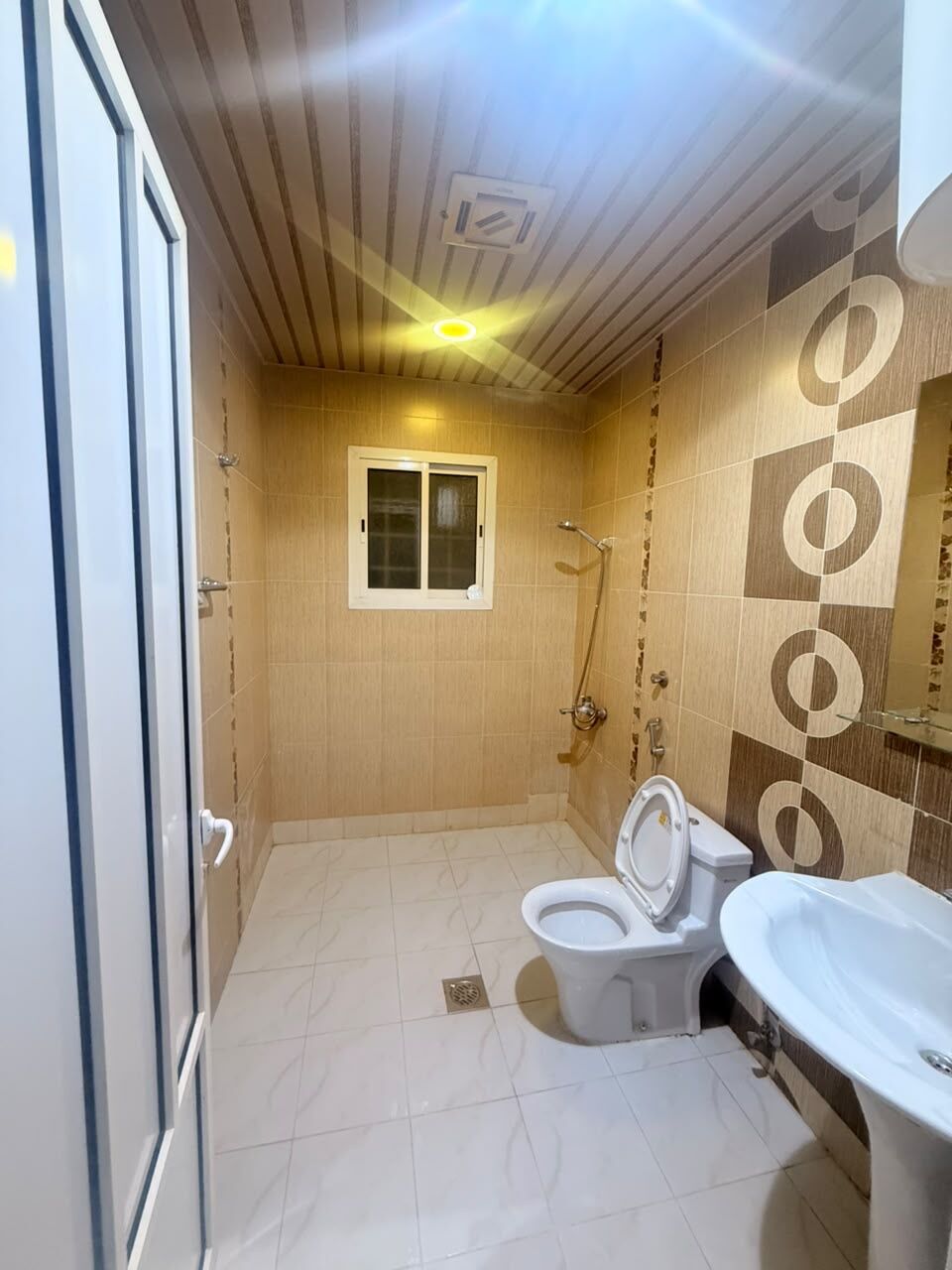 Jubail, Rooms for Rent, SAR 3200/month,  2bhk Fully Furnished For Rent