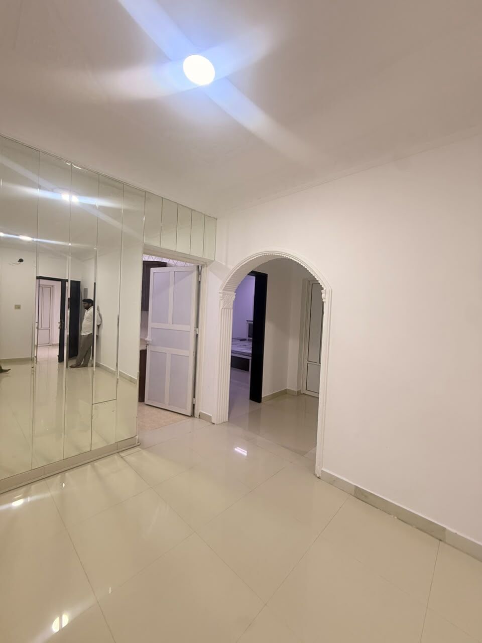 Jubail, Rooms for Rent, SAR 3200/month,  2bhk Fully Furnished For Rent