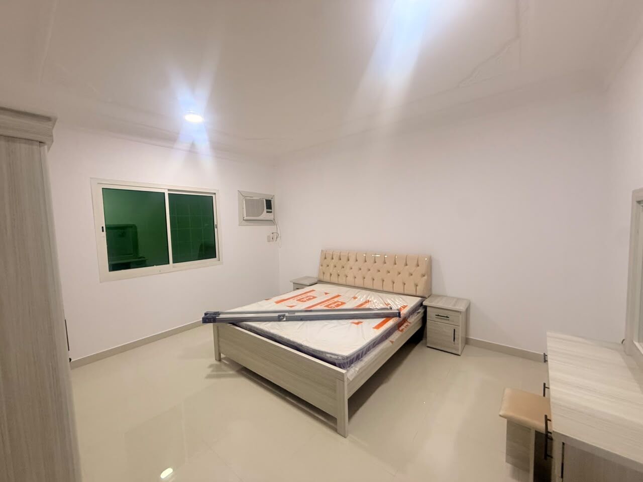 Jubail, Rooms for Rent, SAR 3200/month,  2bhk Fully Furnished For Rent