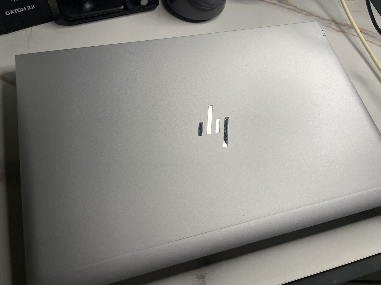 Jeddah, Computers, SAR 1850,  Hp Elitebook Laptop With Sim Slot Like NEW (no Scratch)