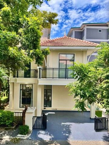 Bangkok, Villas, THB 85000,  100 Sq. Feet,  ปล่อยเช่า บ้านเดี่ยวสไตล์ไทยบาหลี  