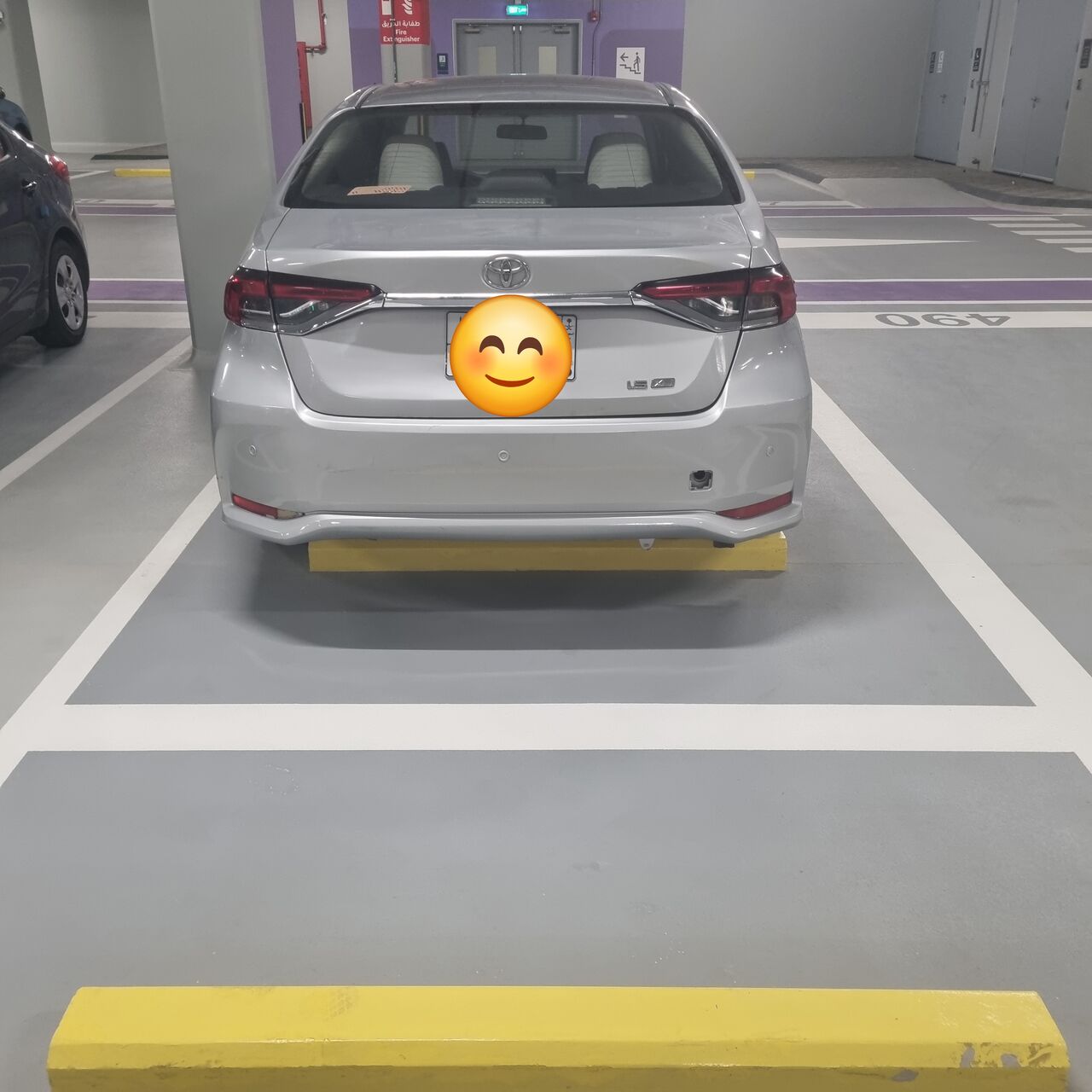 Al Hamra, Vehicles, Cars & Trucks , SAR 40000,  Toyota Corolla XLI 1.5,  2021,  Automatic,  141000 KM,  Toyota Corrola