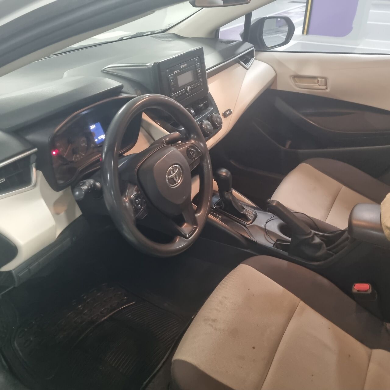 Al Hamra, Vehicles, Cars & Trucks , SAR 40000,  Toyota Corolla XLI 1.5,  2021,  Automatic,  141000 KM,  Toyota Corrola