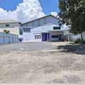 THB 85000,  400 Sq. Feet,  ที่ดิน 1 ไร่ โกดัง 700 ตารางเมตร 5 ห้องนอน 8 
