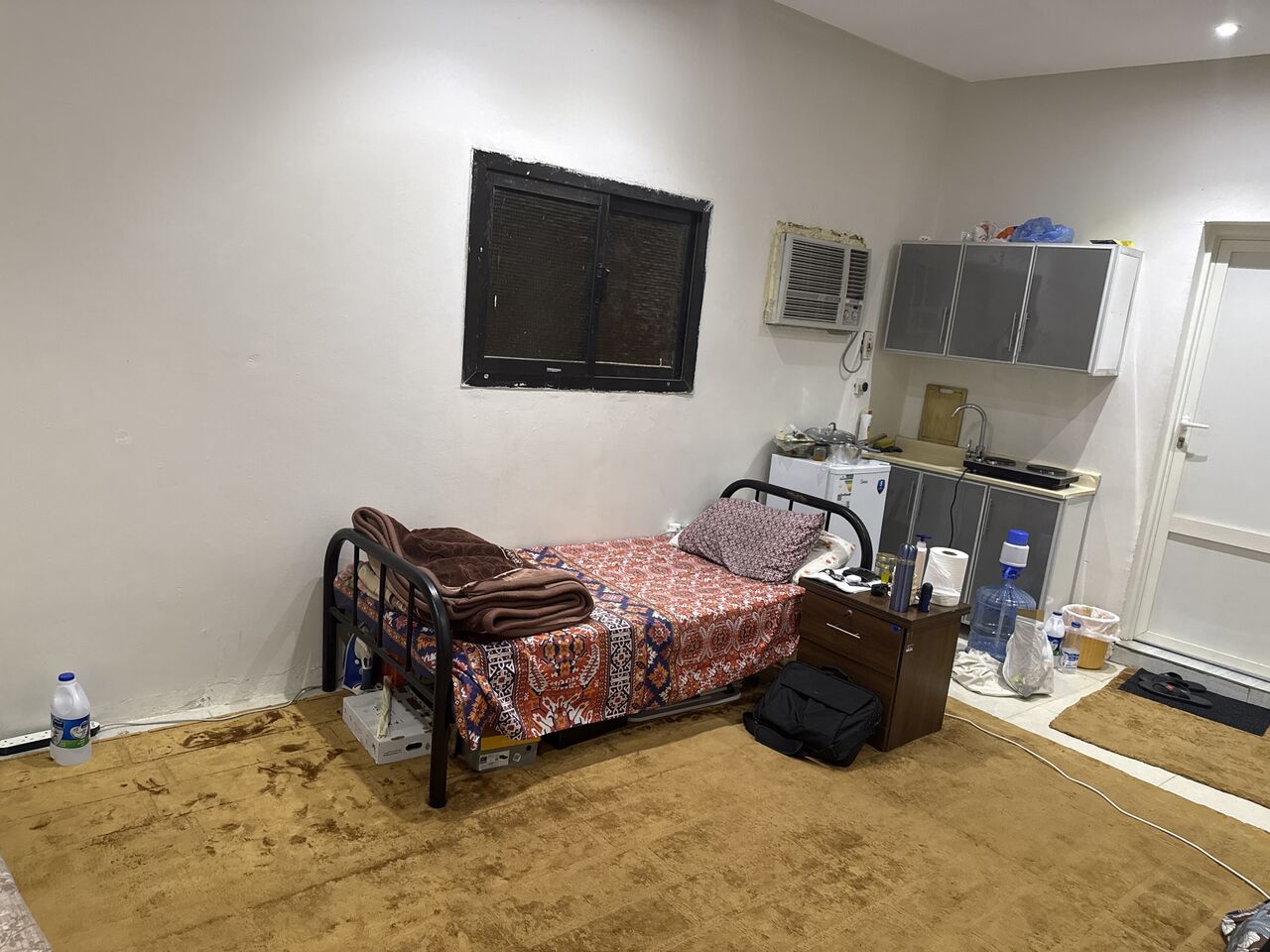 Ad Diriyah, Bedspace For Rent, SAR 633/month,  Bed Space Available In 633SAR Monthly In Diriyah